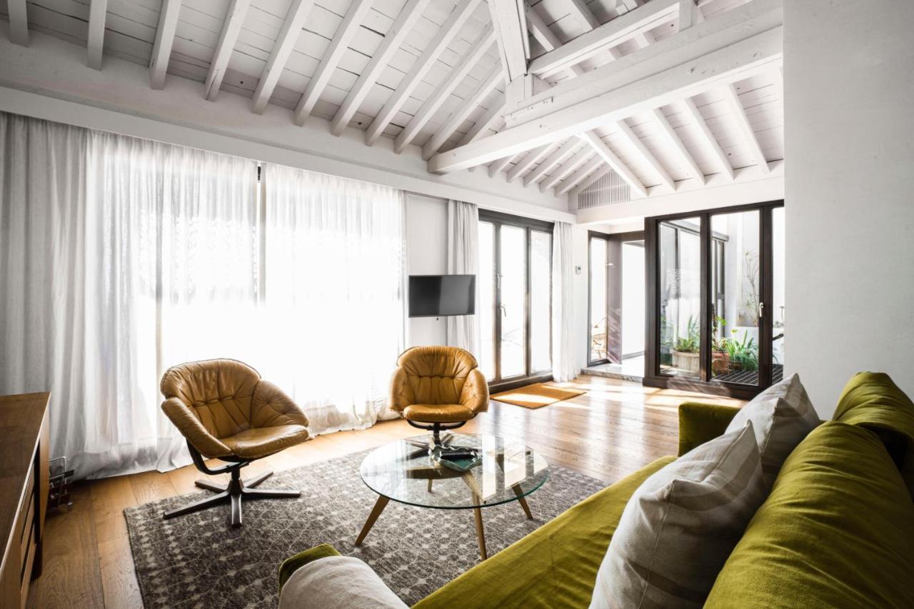 マラガCasa Porto Sea Viewアパートメント エクステリア 写真