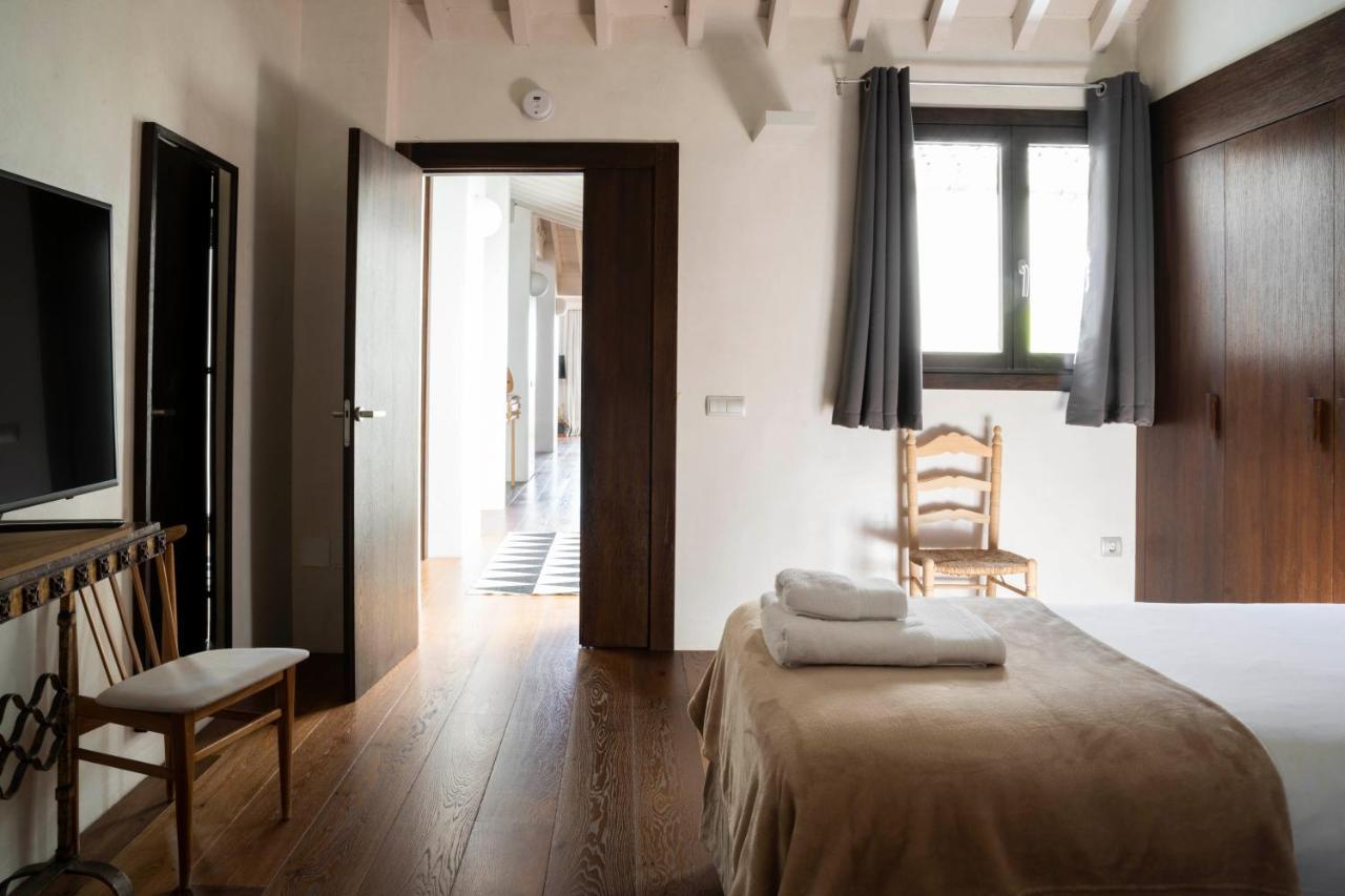 マラガCasa Porto Sea Viewアパートメント エクステリア 写真